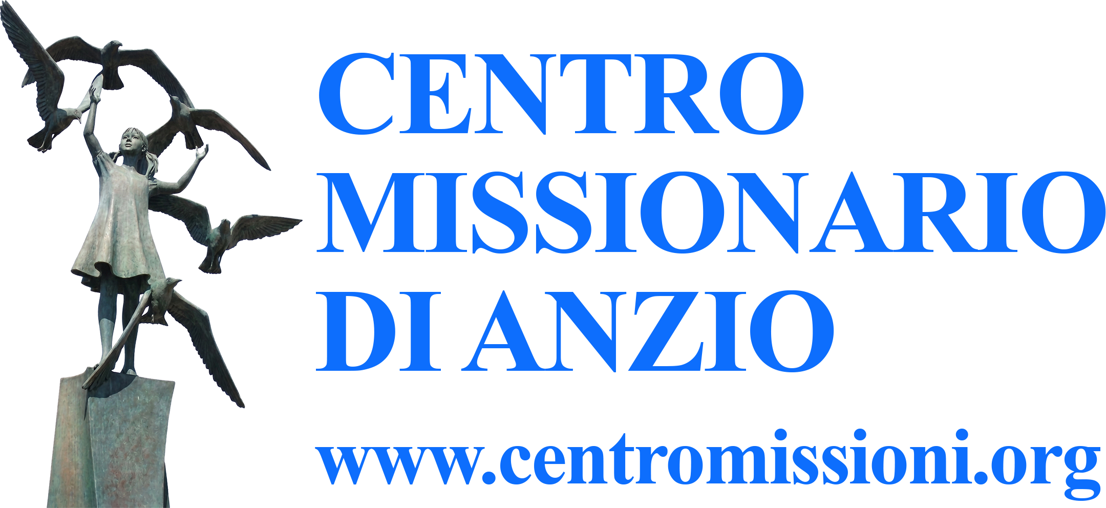 Logo Centro Missionario